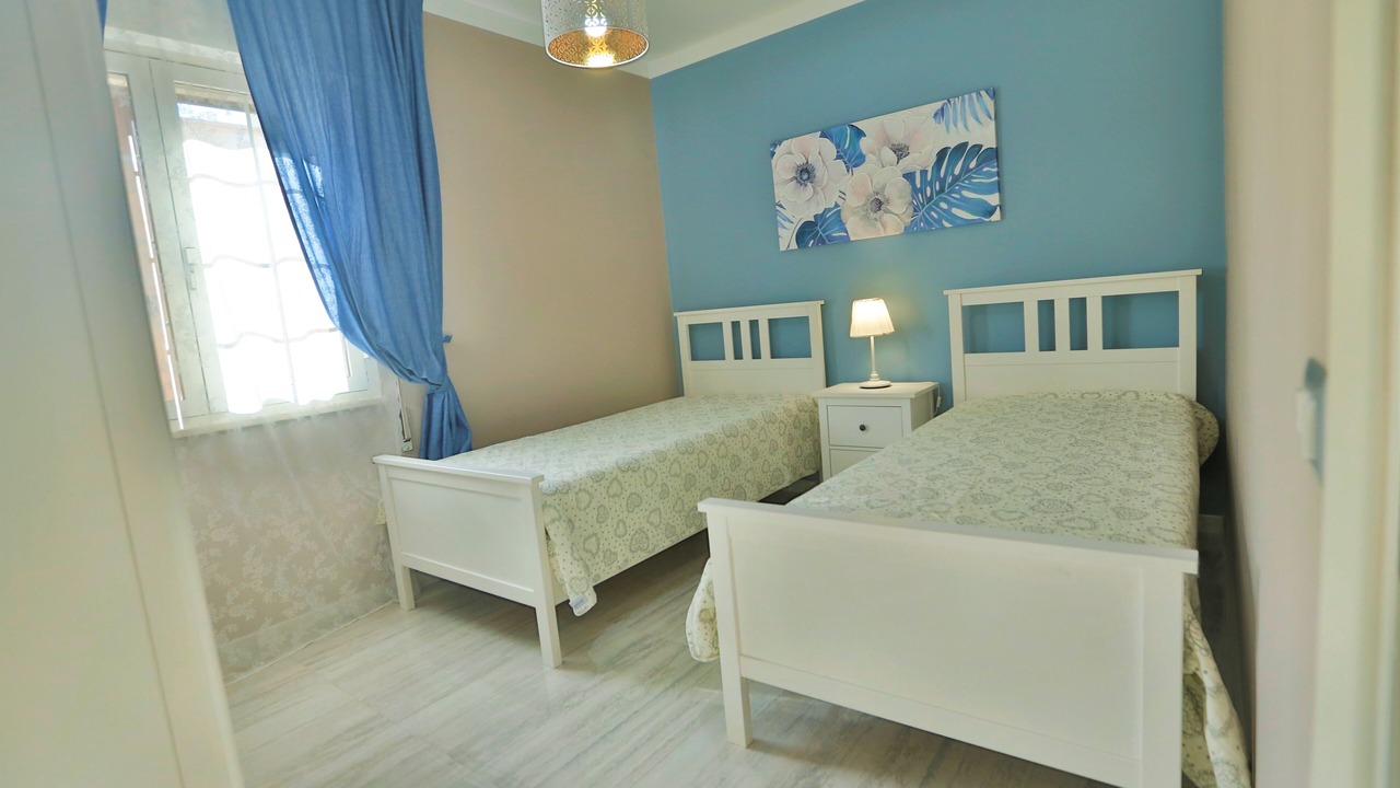 Photo of Bedroom in Mazara del Vallo