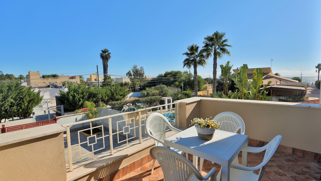Photo of Outdoor in Mazara del Vallo
