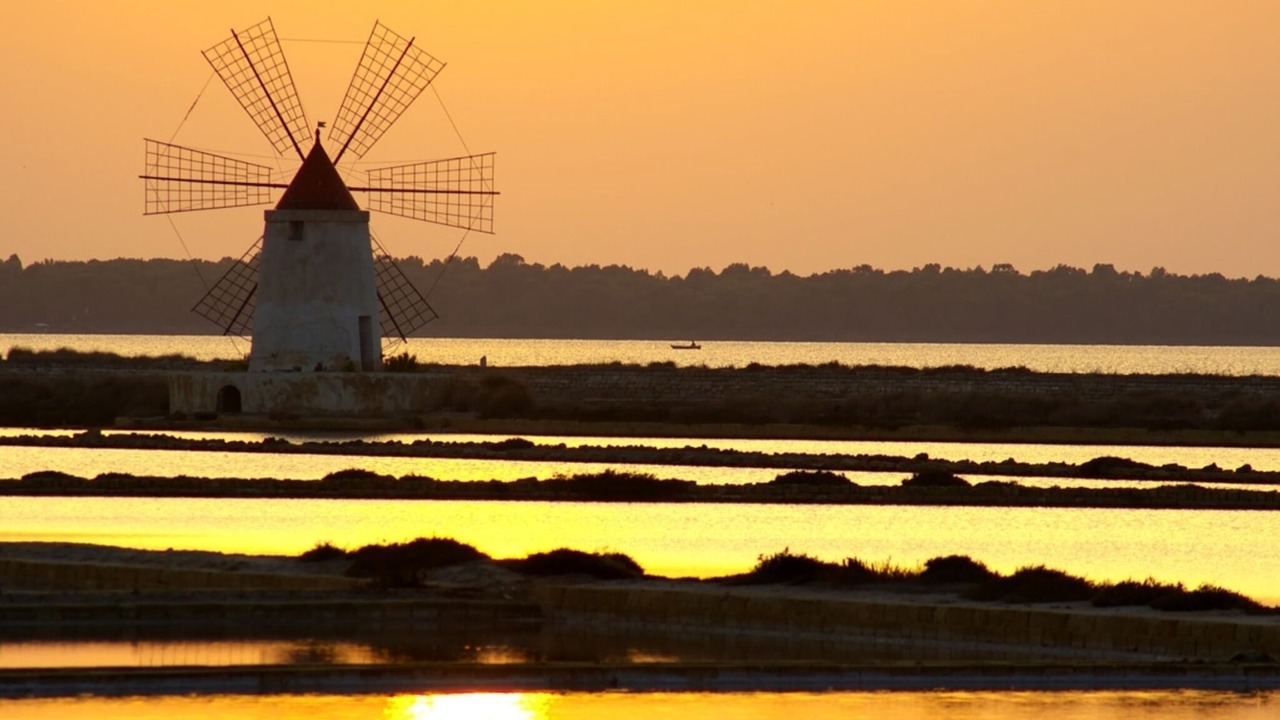 Photo of Outdoor in Mazara del Vallo