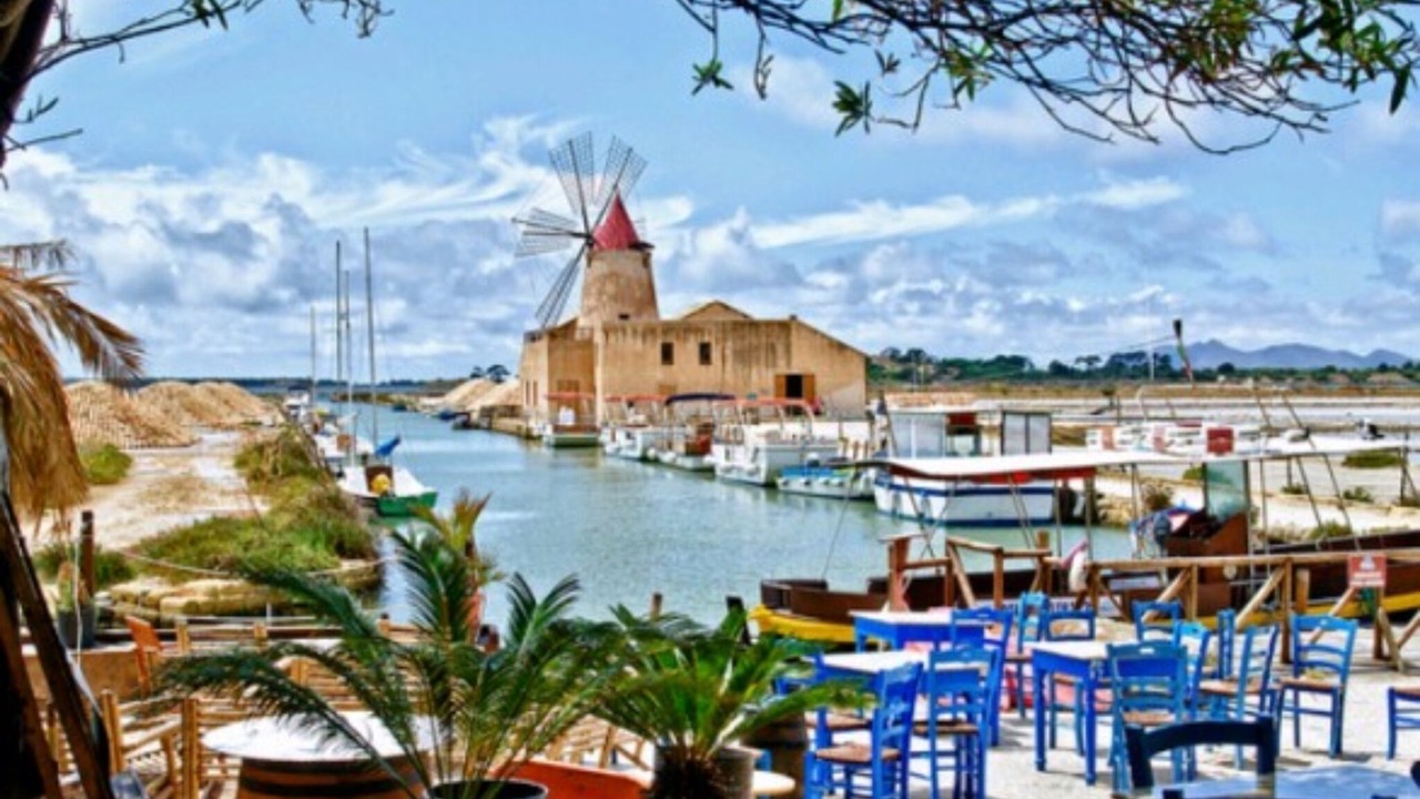 Photo of Outdoor in Mazara del Vallo