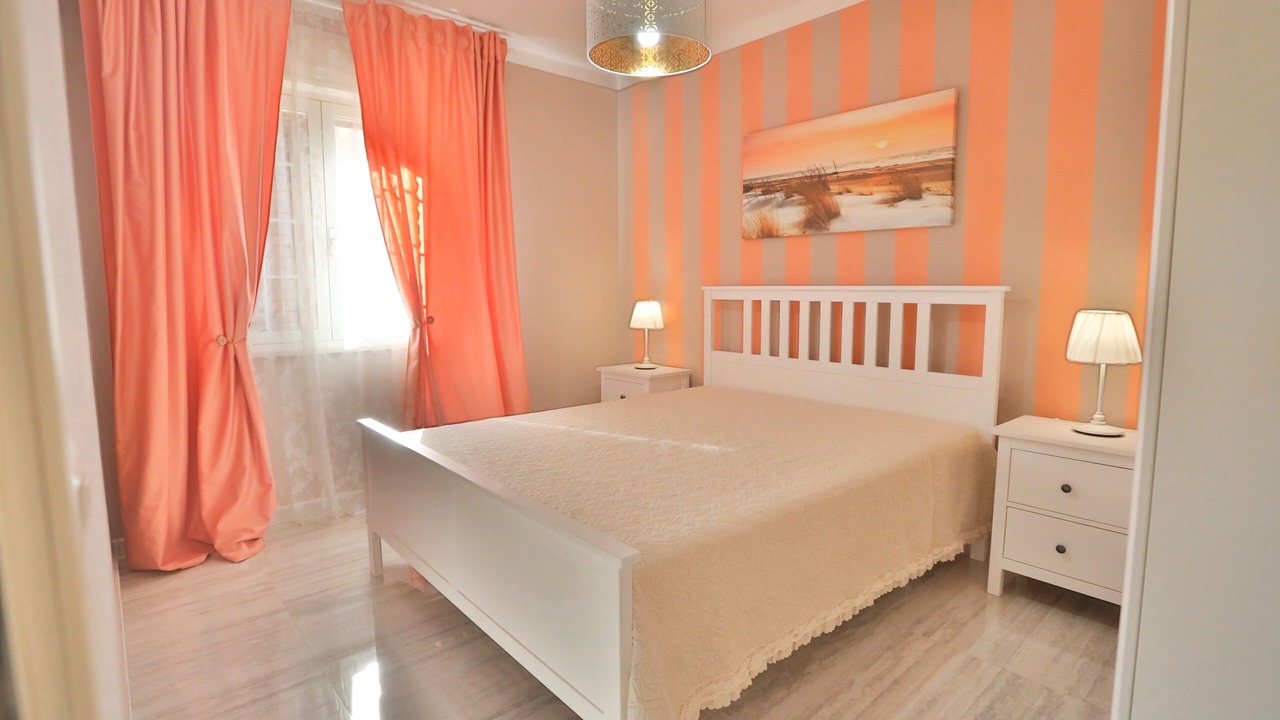 Photo of Bedroom in Mazara del Vallo