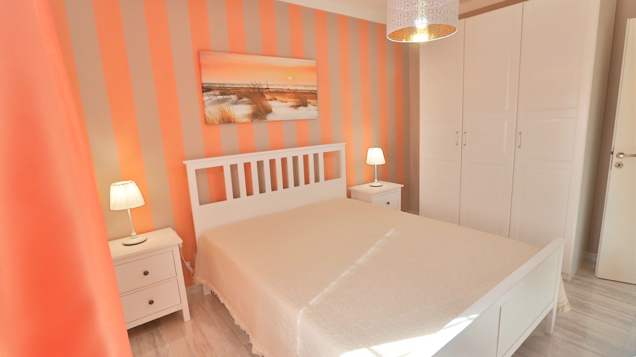 Photo of Bedroom in Mazara del Vallo
