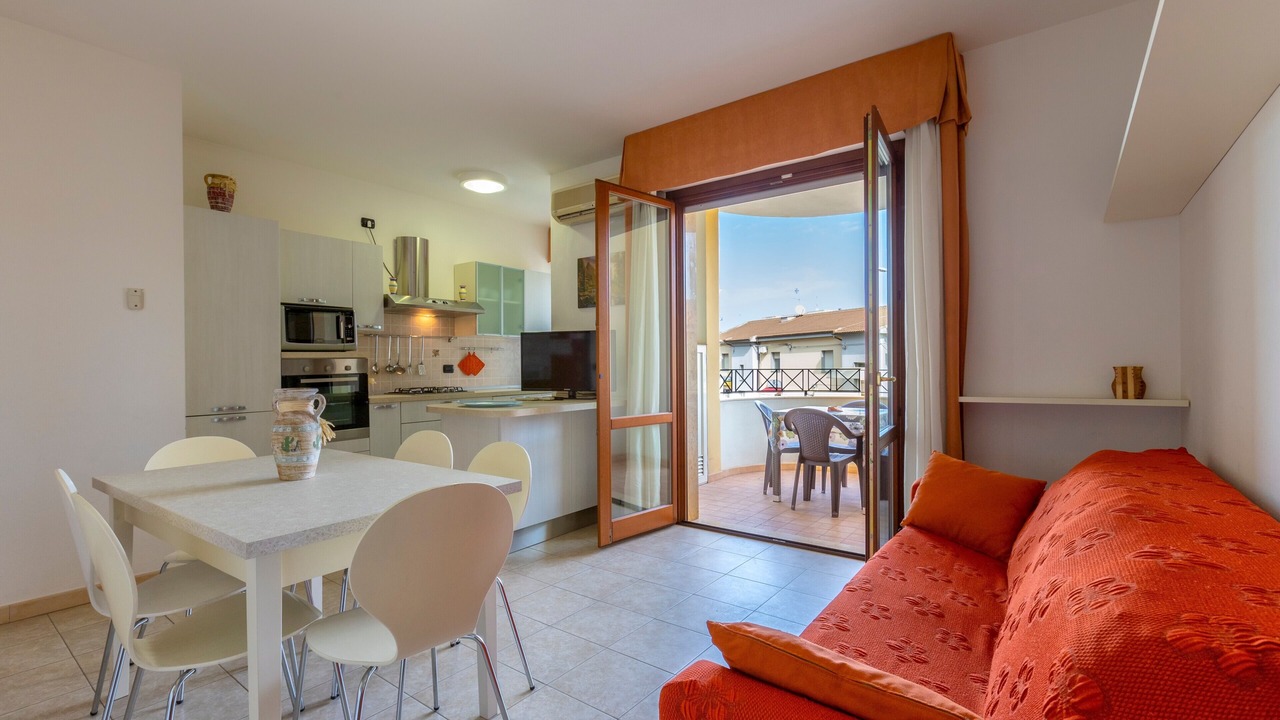 Photo of Livingroom in Lido