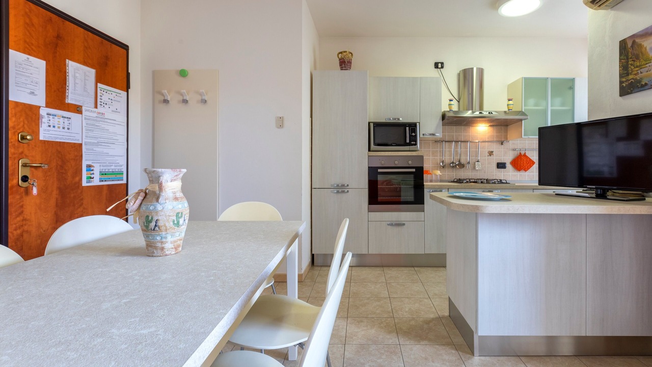 Photo of Kitchen in Lido