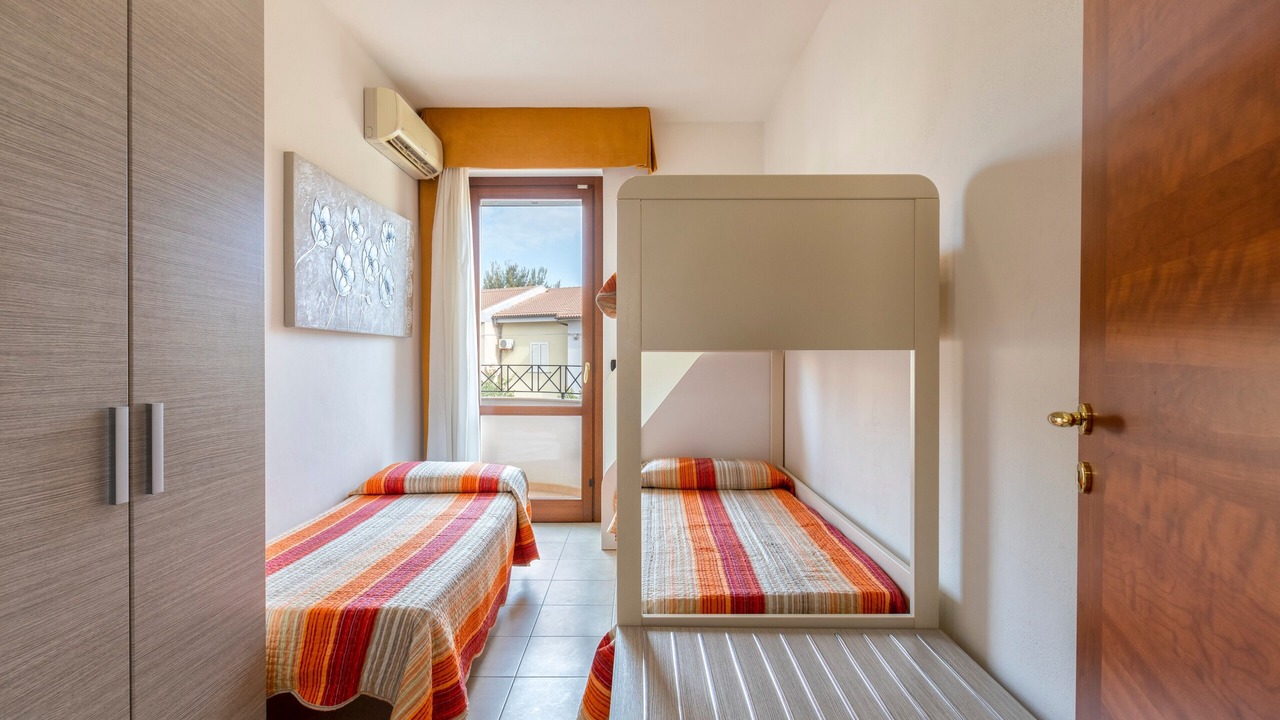 Photo of Bedroom in Lido