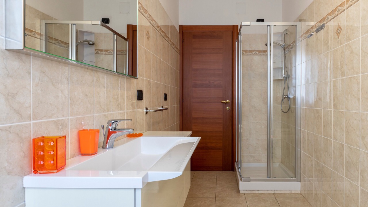 Photo of Bathroom in Lido