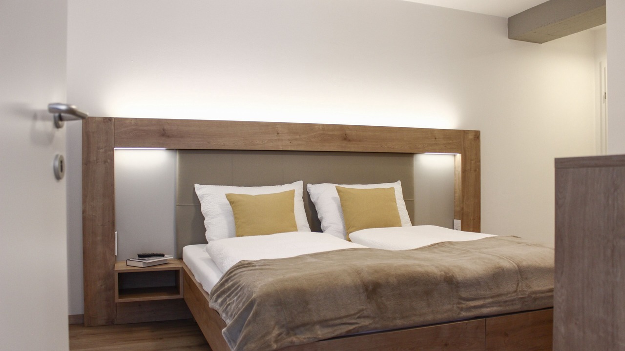 Photo of Bedroom in Anterselva