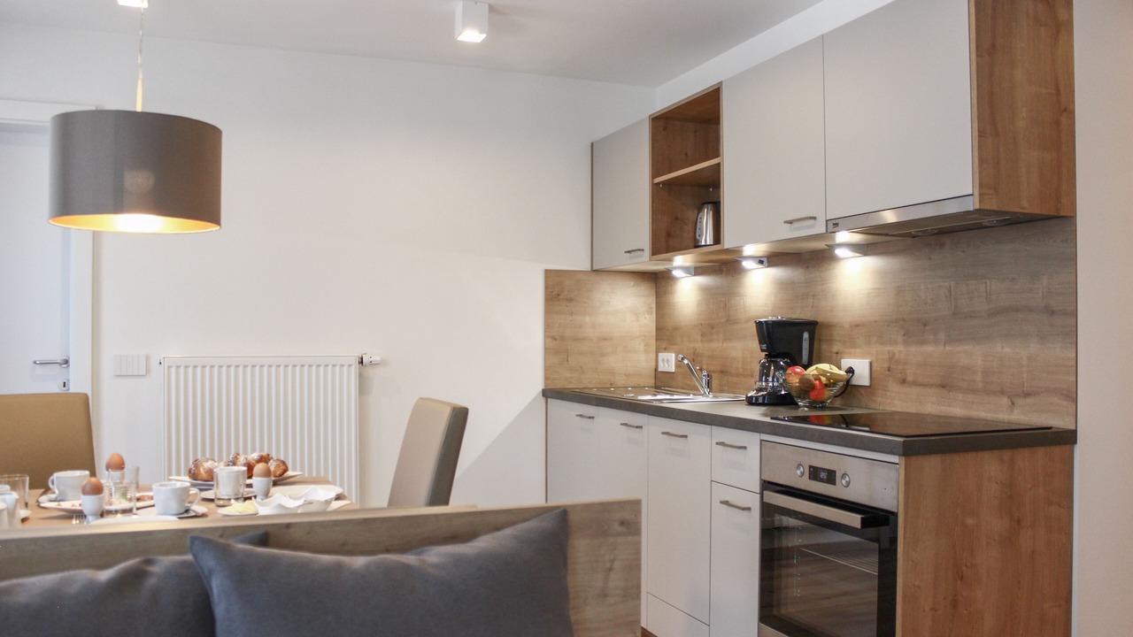 Photo of Kitchen in Anterselva