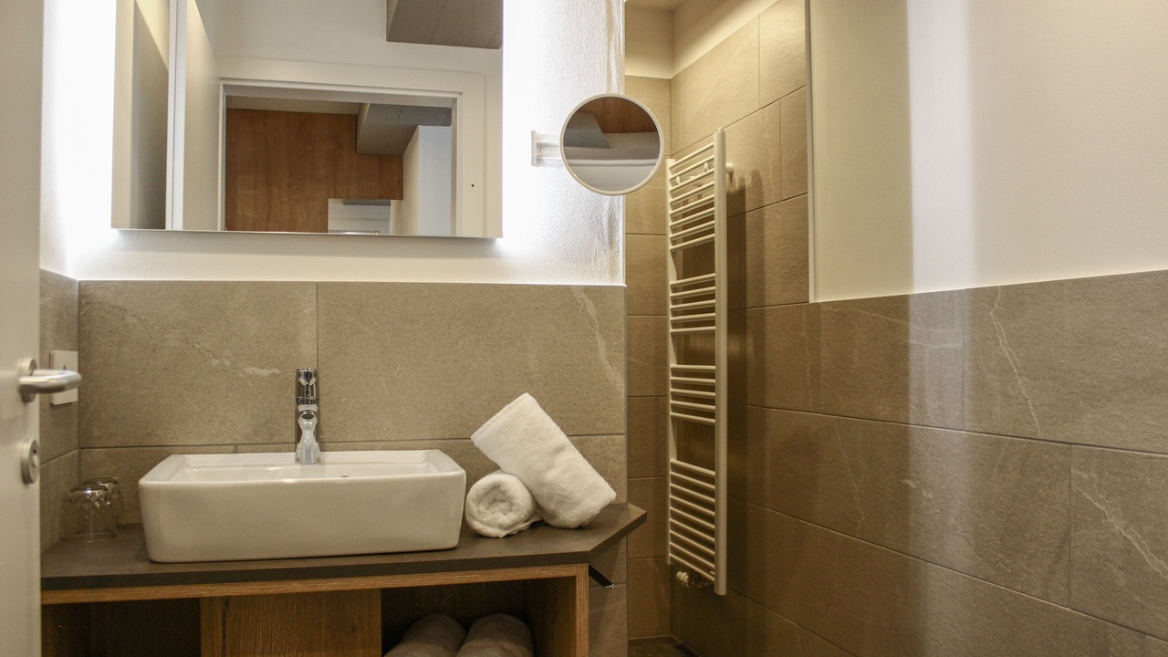 Photo of Bathroom in Anterselva