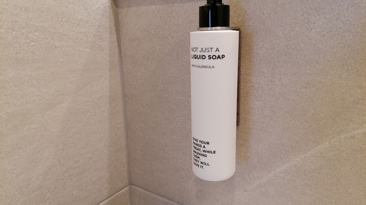 Photo of Bathroom in Anterselva