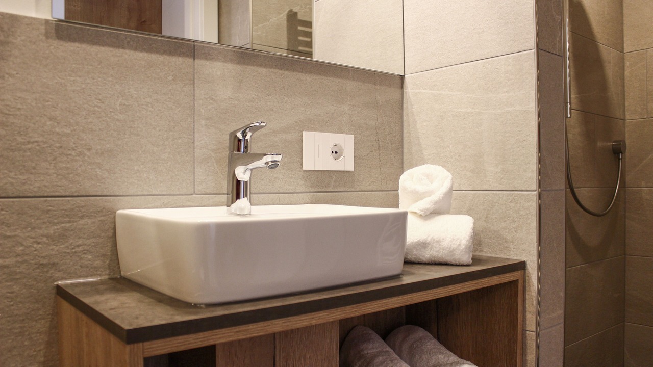 Photo of Bathroom in Anterselva