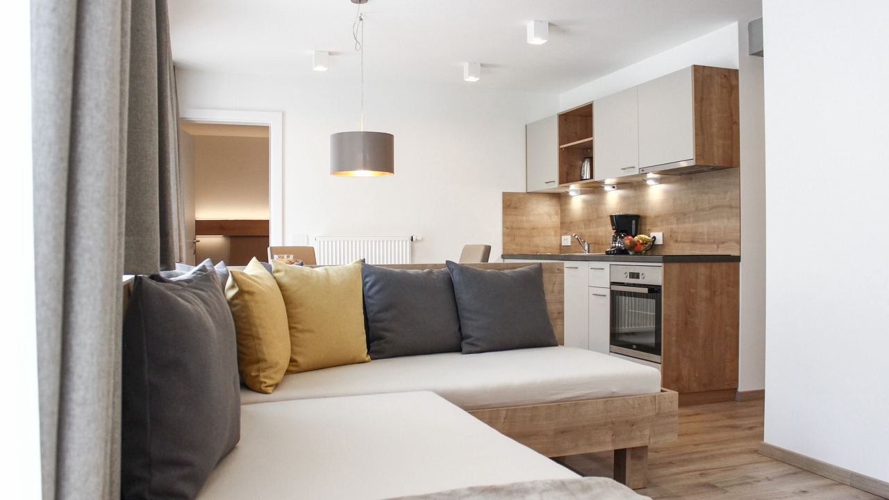 Photo of Livingroom in Anterselva