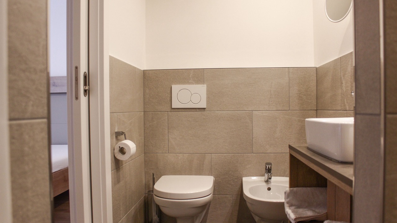 Photo of Bathroom in Anterselva