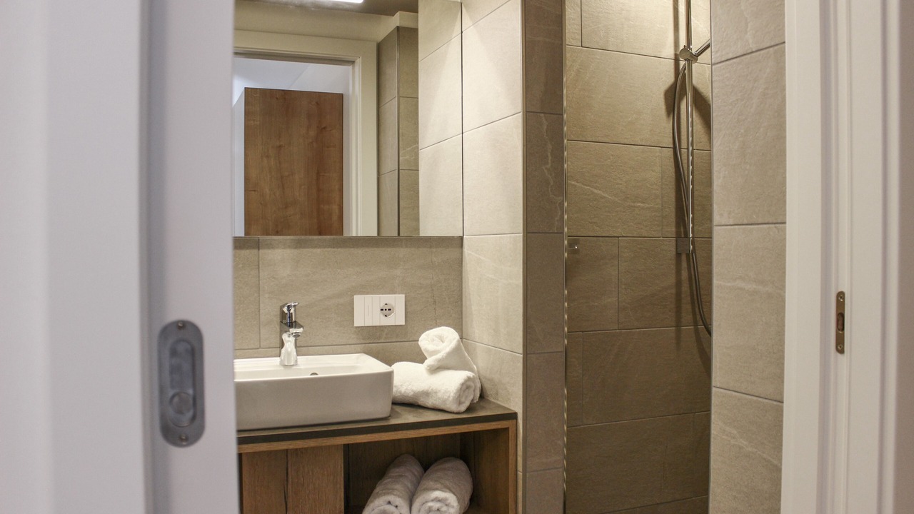Photo of Bathroom in Anterselva