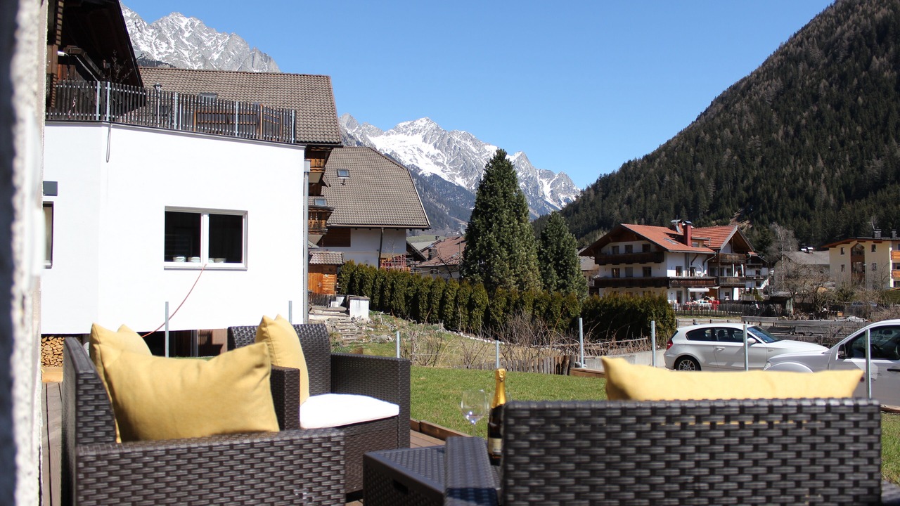 Photo of Outdoor in Anterselva