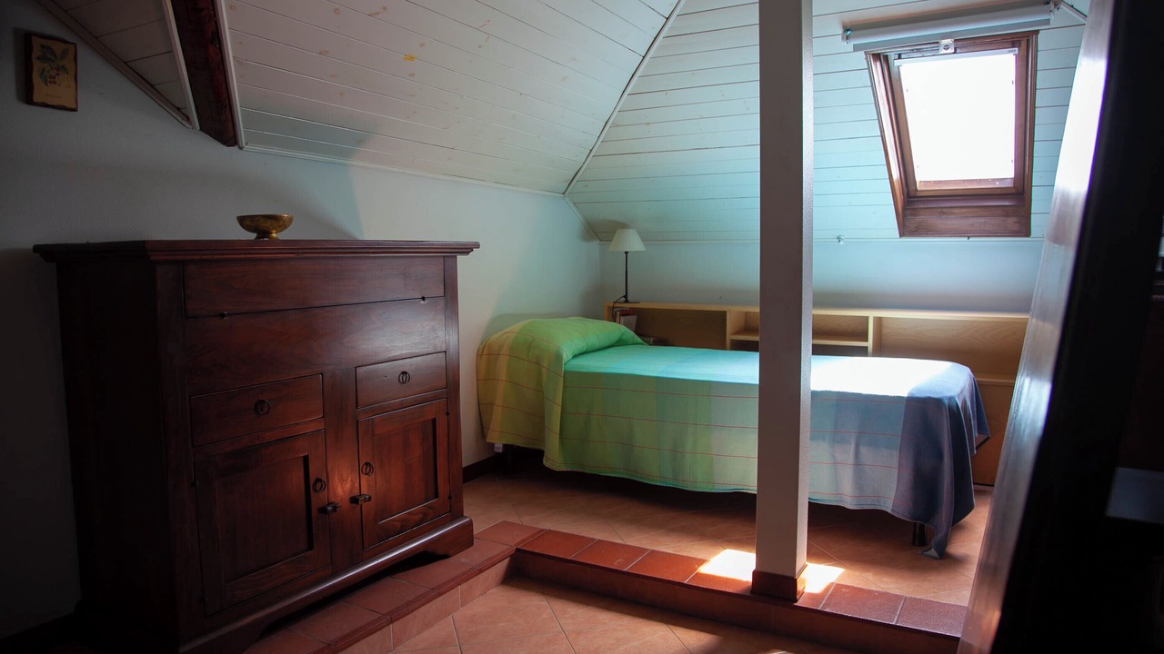Photo of Bedroom in Trecastagni