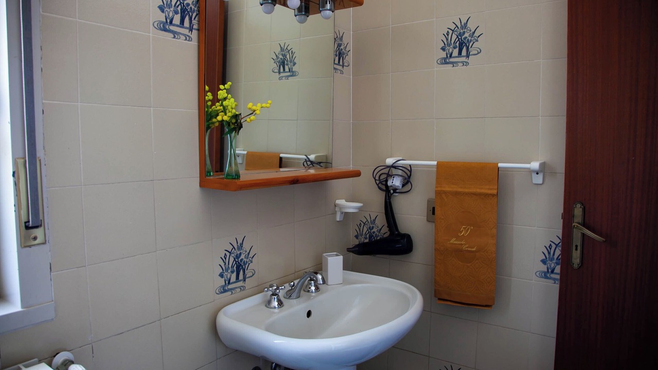 Photo of Bathroom in Trecastagni