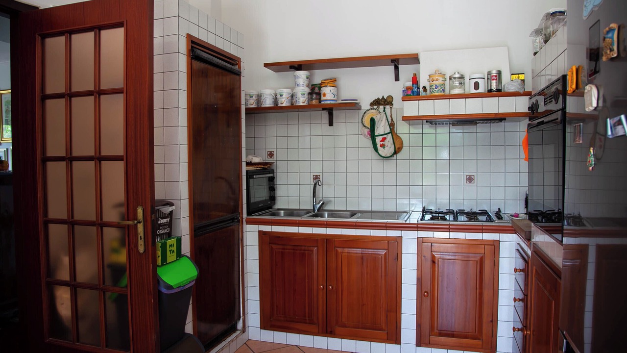 Photo of Kitchen in Trecastagni