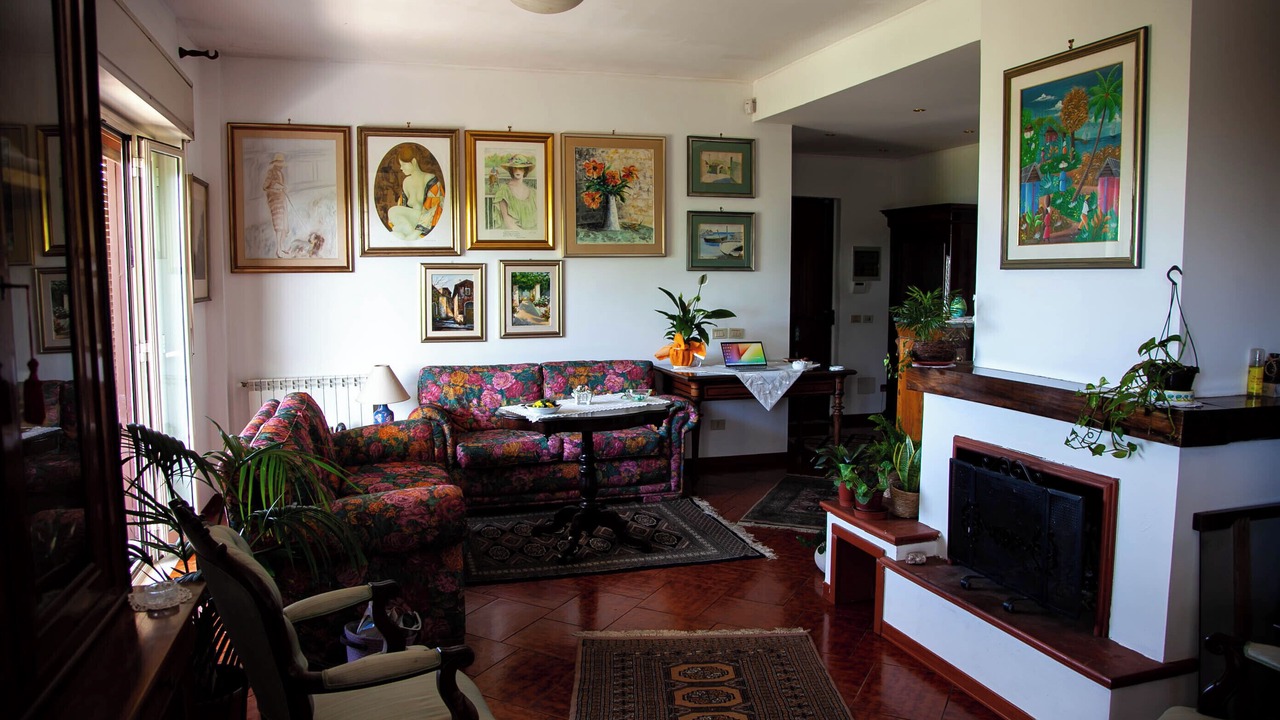 Photo of Livingroom in Trecastagni