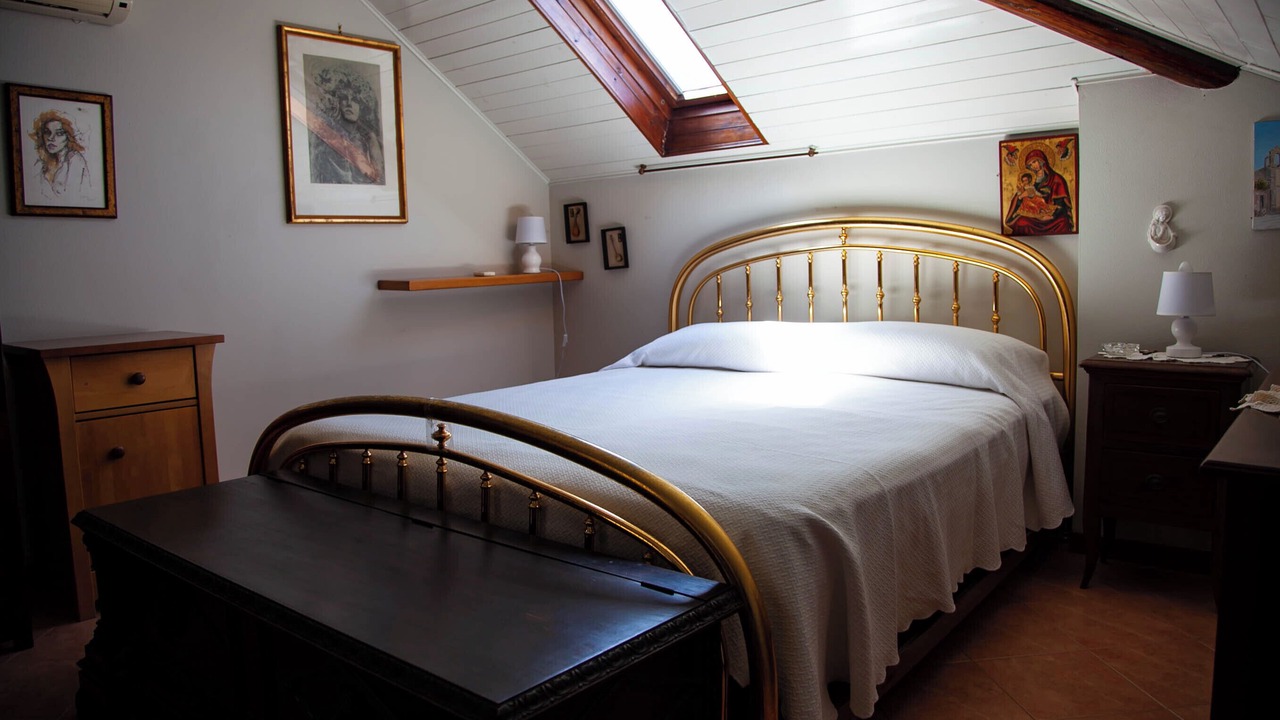 Photo of Bedroom in Trecastagni