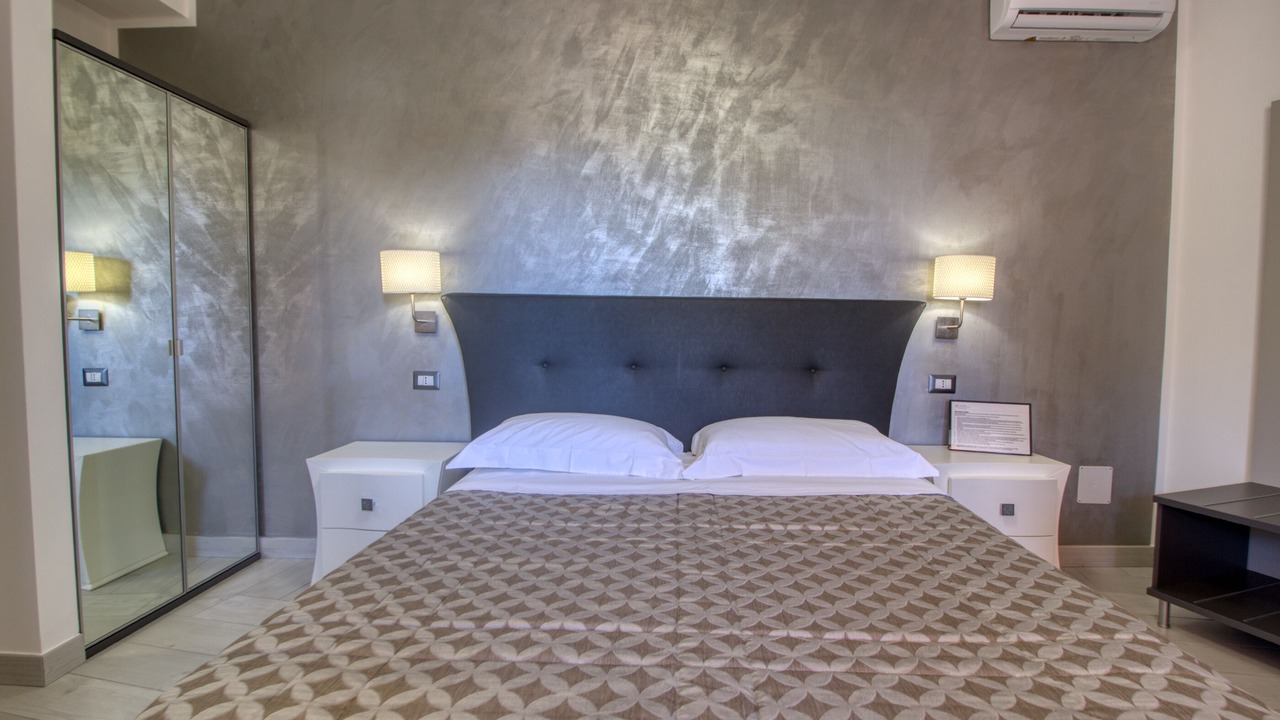 Photo of Bedroom in Lampedusa