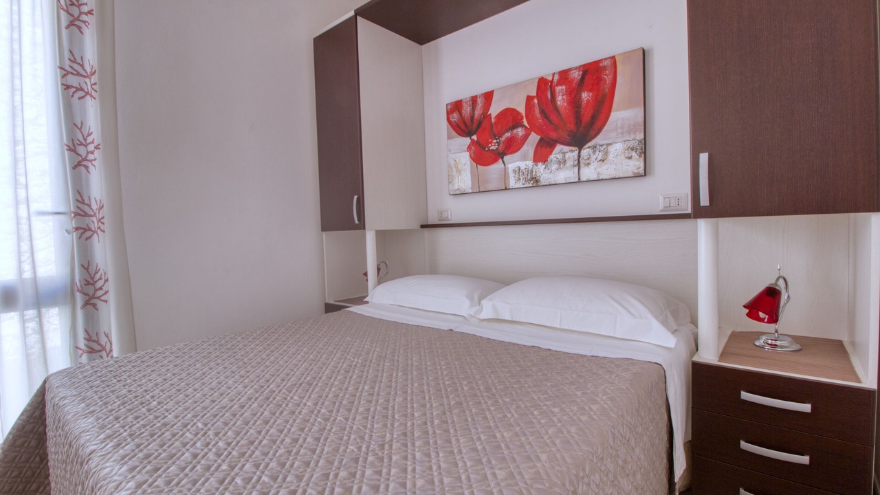 Photo of Bedroom in Lampedusa