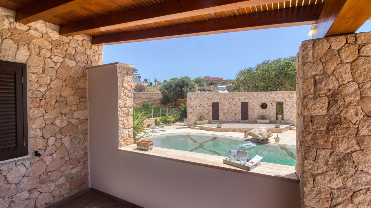 Photo of Outdoor in Lampedusa