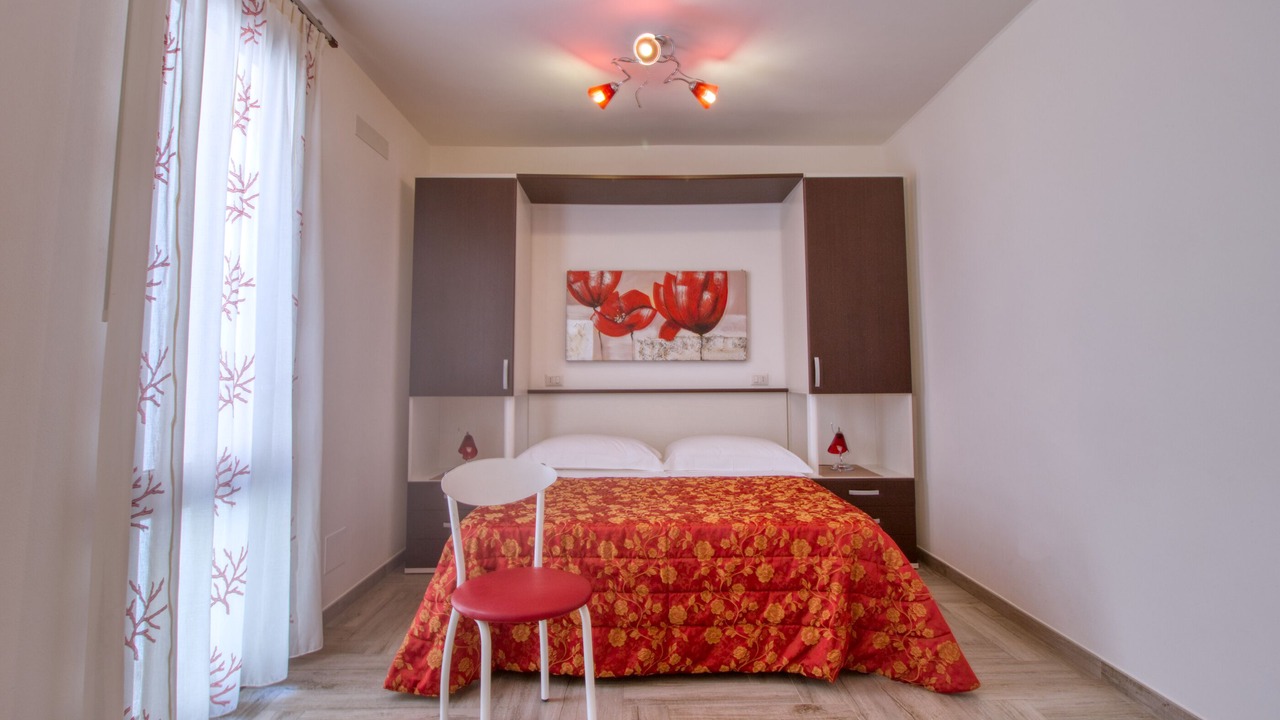 Photo of Bedroom in Lampedusa