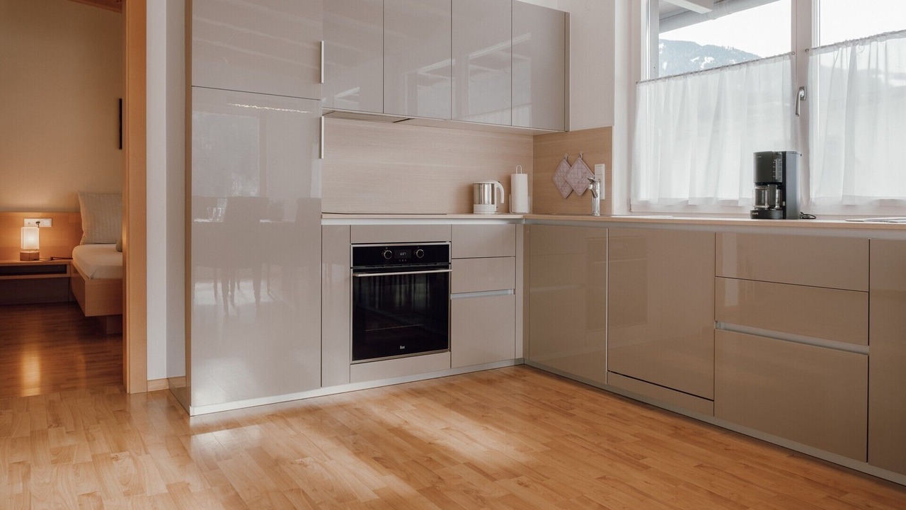 Photo of Kitchen in Perca