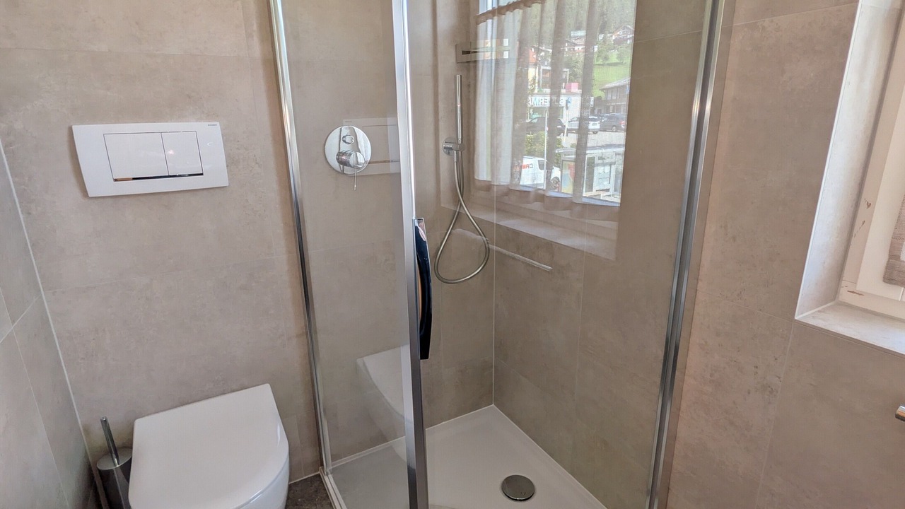 Photo of Bathroom in Perca