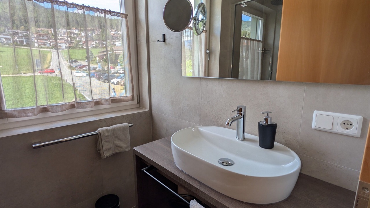 Photo of Bathroom in Perca