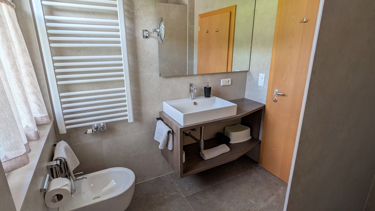 Photo of Bathroom in Perca