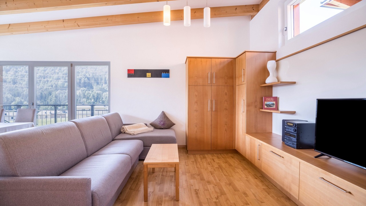 Photo of Livingroom in Perca