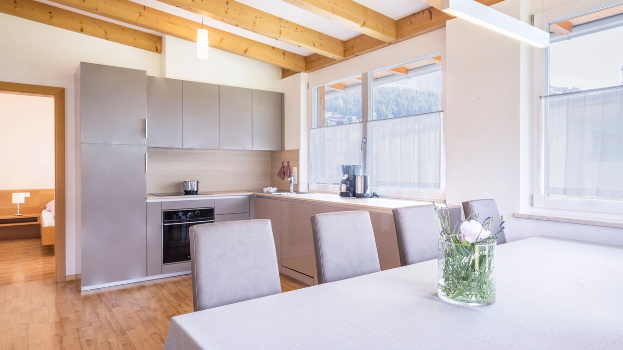 Photo of Kitchen in Perca