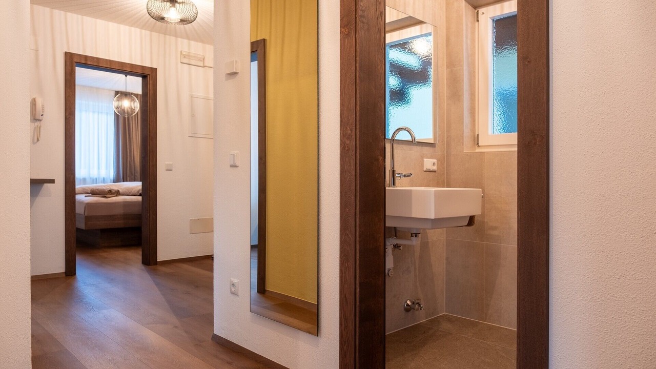 Photo of Bathroom in Perca
