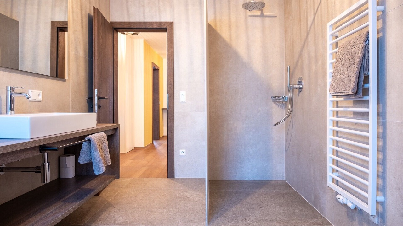 Photo of Bathroom in Perca