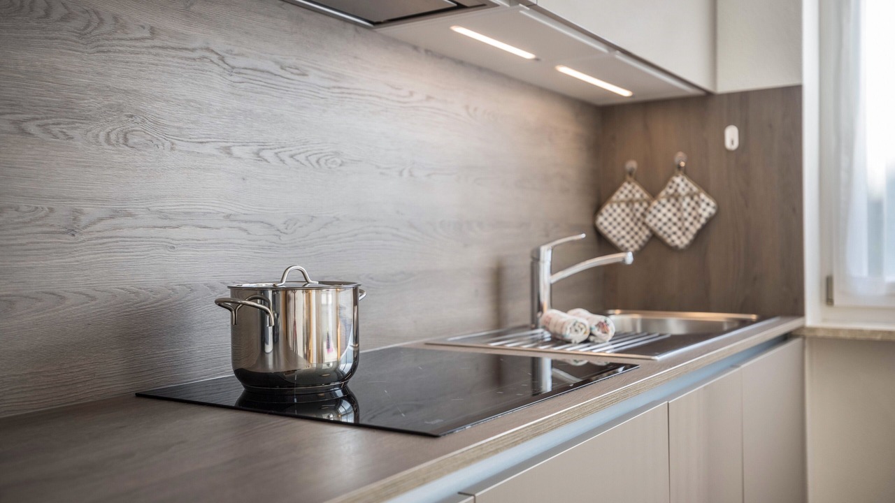 Photo of Kitchen in Perca