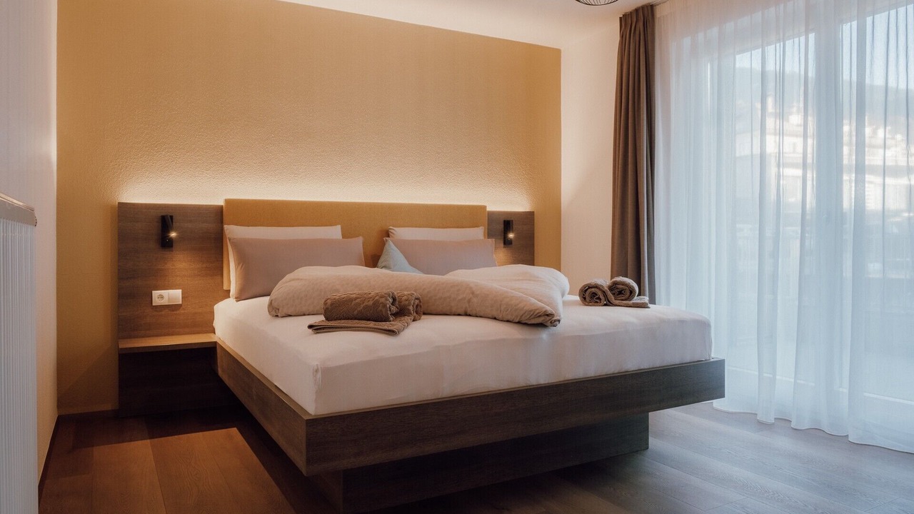Photo of Bedroom in Perca