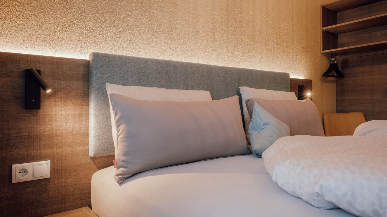 Photo of Bedroom in Perca