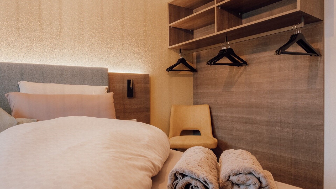 Photo of Bedroom in Perca