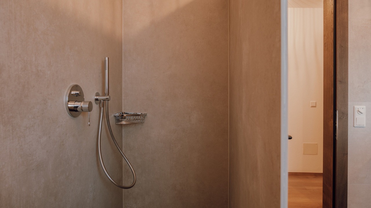 Photo of Bathroom in Perca