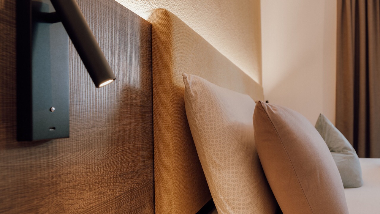 Photo of Bedroom in Perca