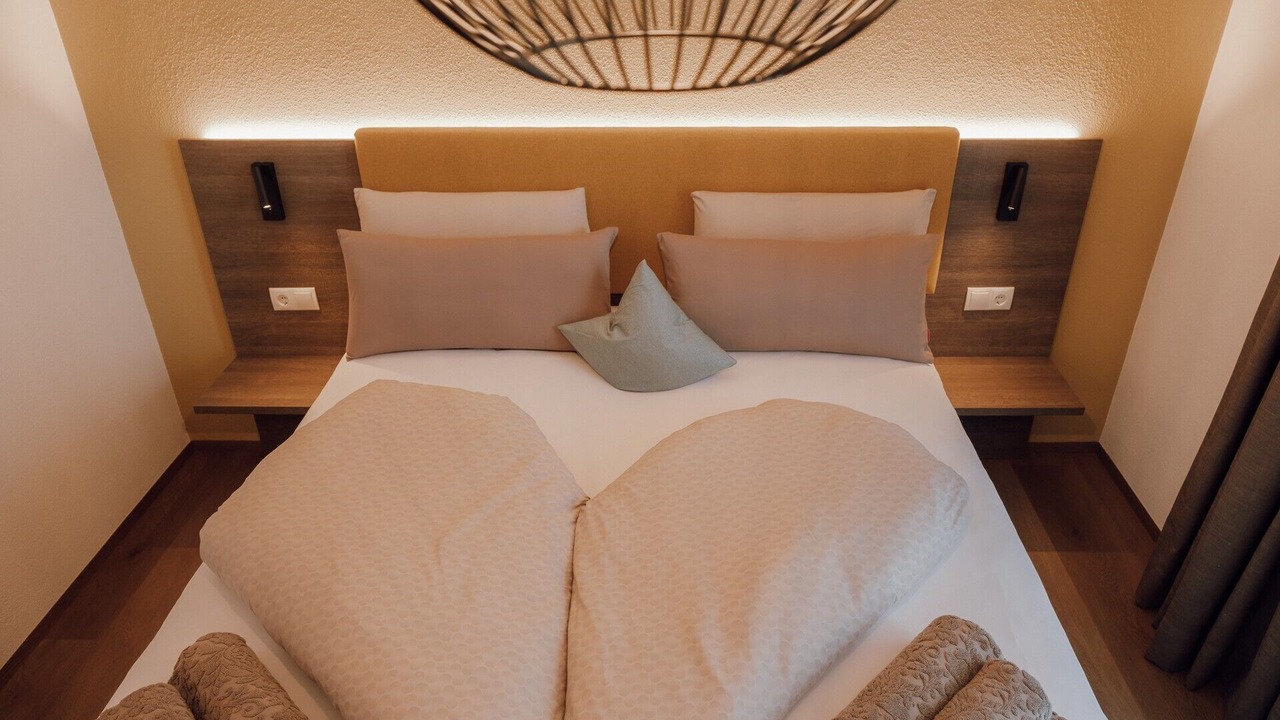 Photo of Bedroom in Perca