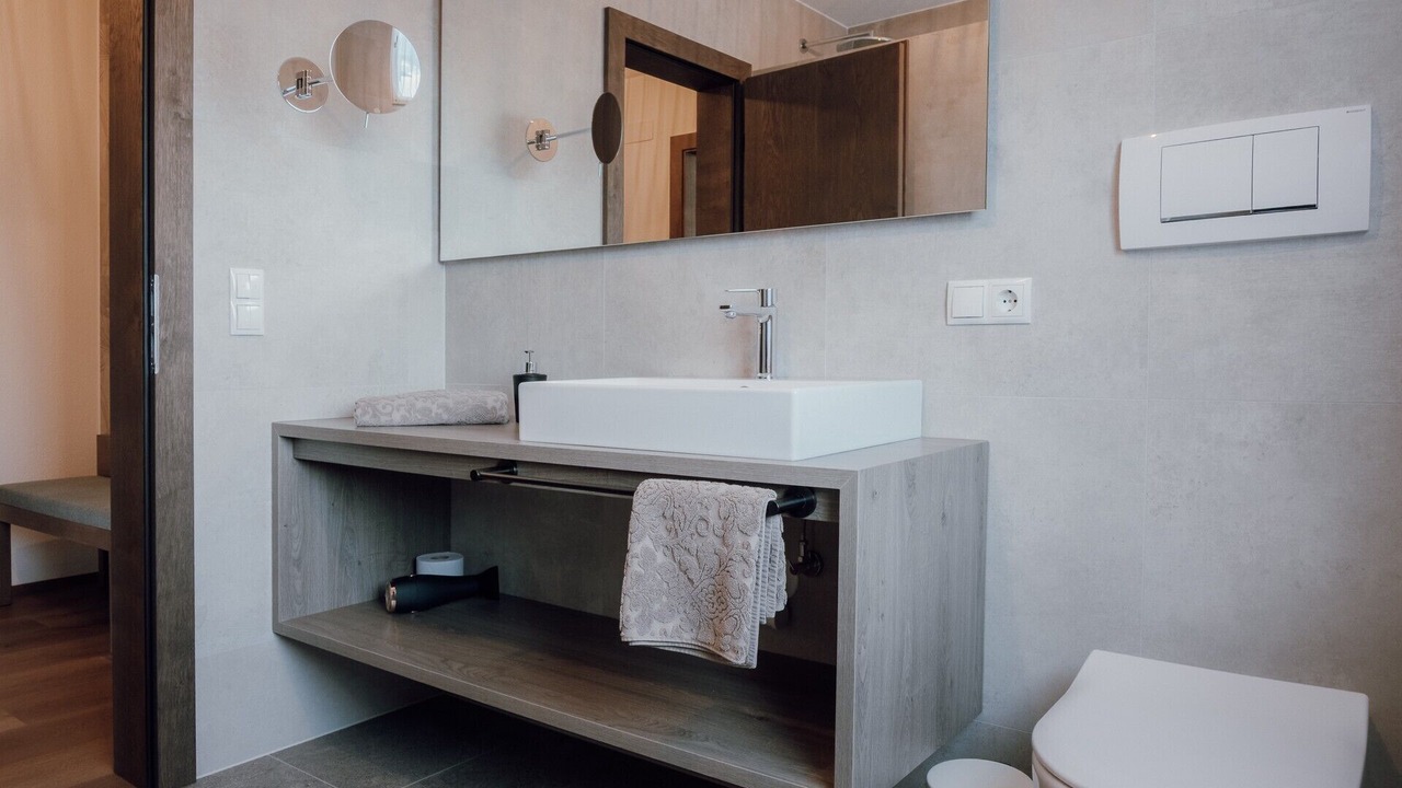 Photo of Bathroom in Perca