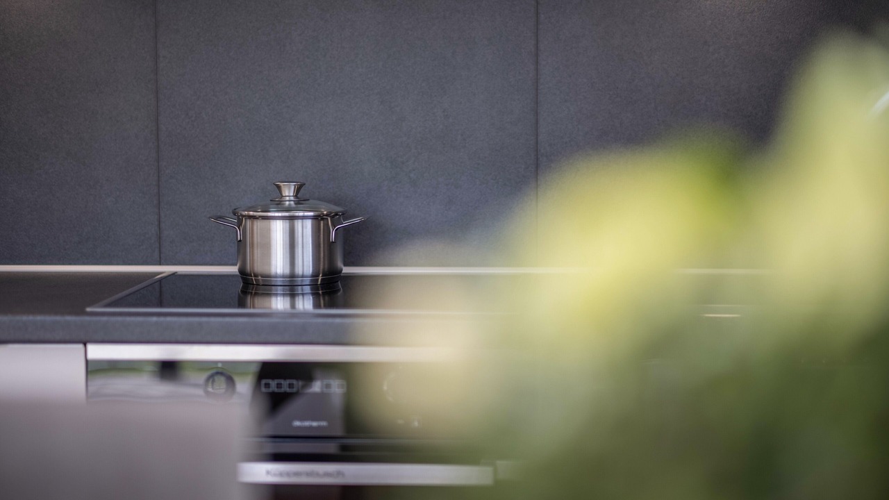 Photo of Kitchen in Perca