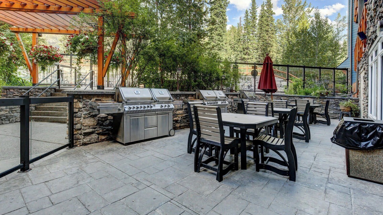 Photo of Outdoor in Canmore
