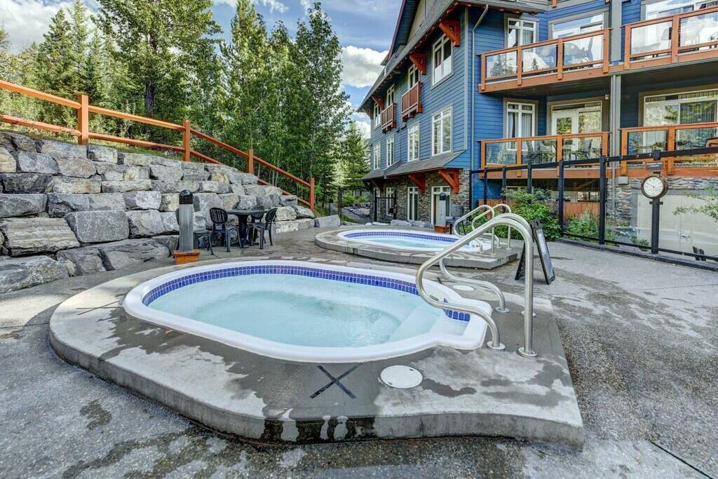Photo of Outdoor in Canmore