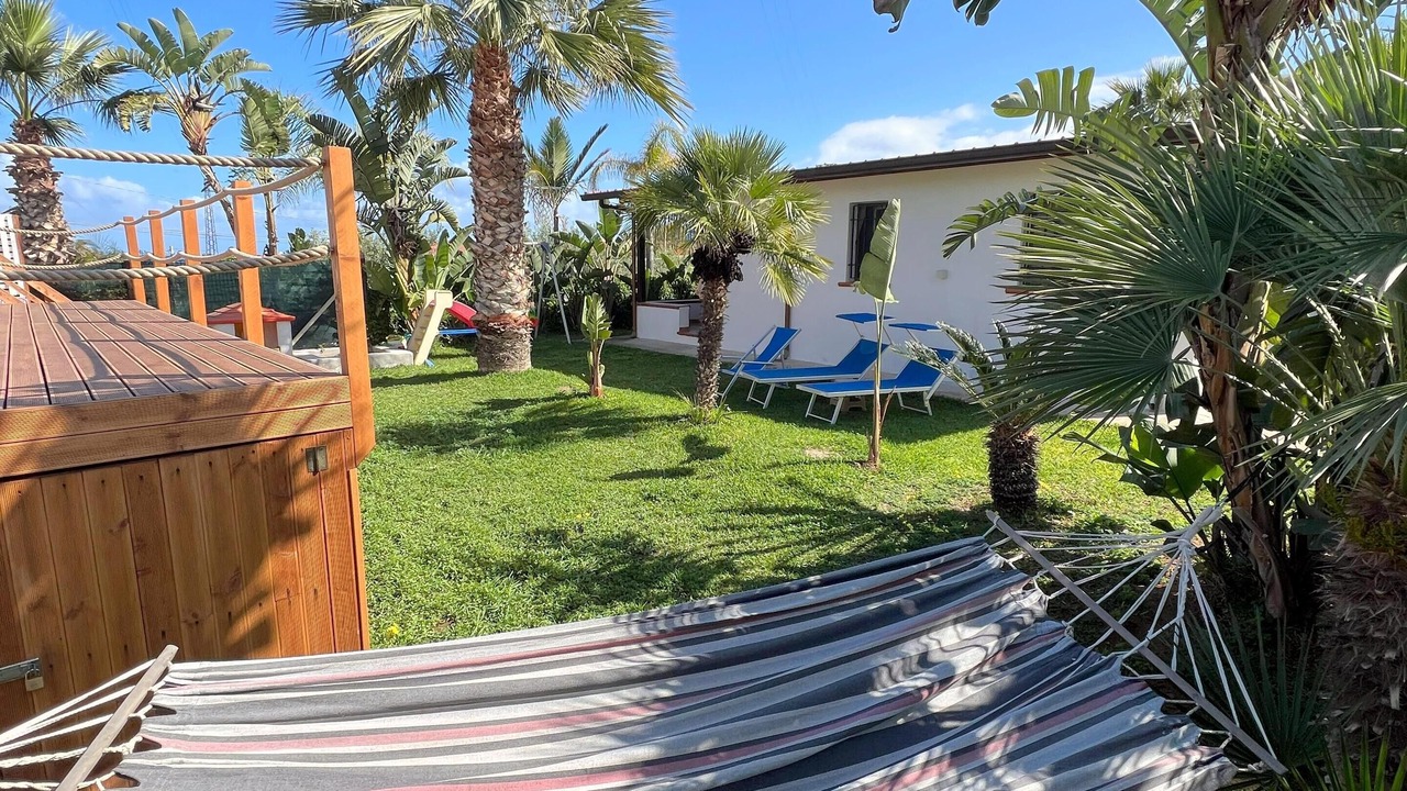 Photo of Outdoor in Balestrate