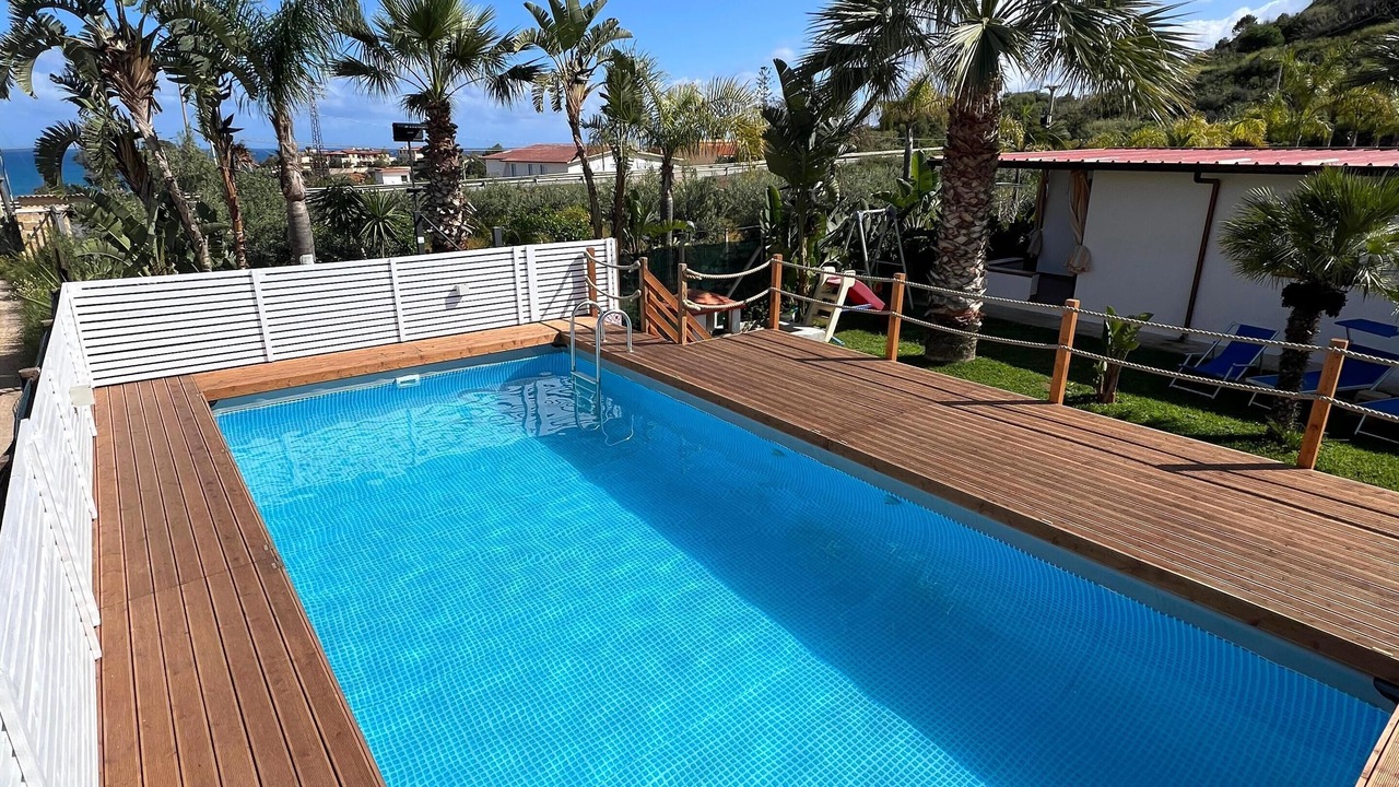 Photo of Outdoor in Balestrate