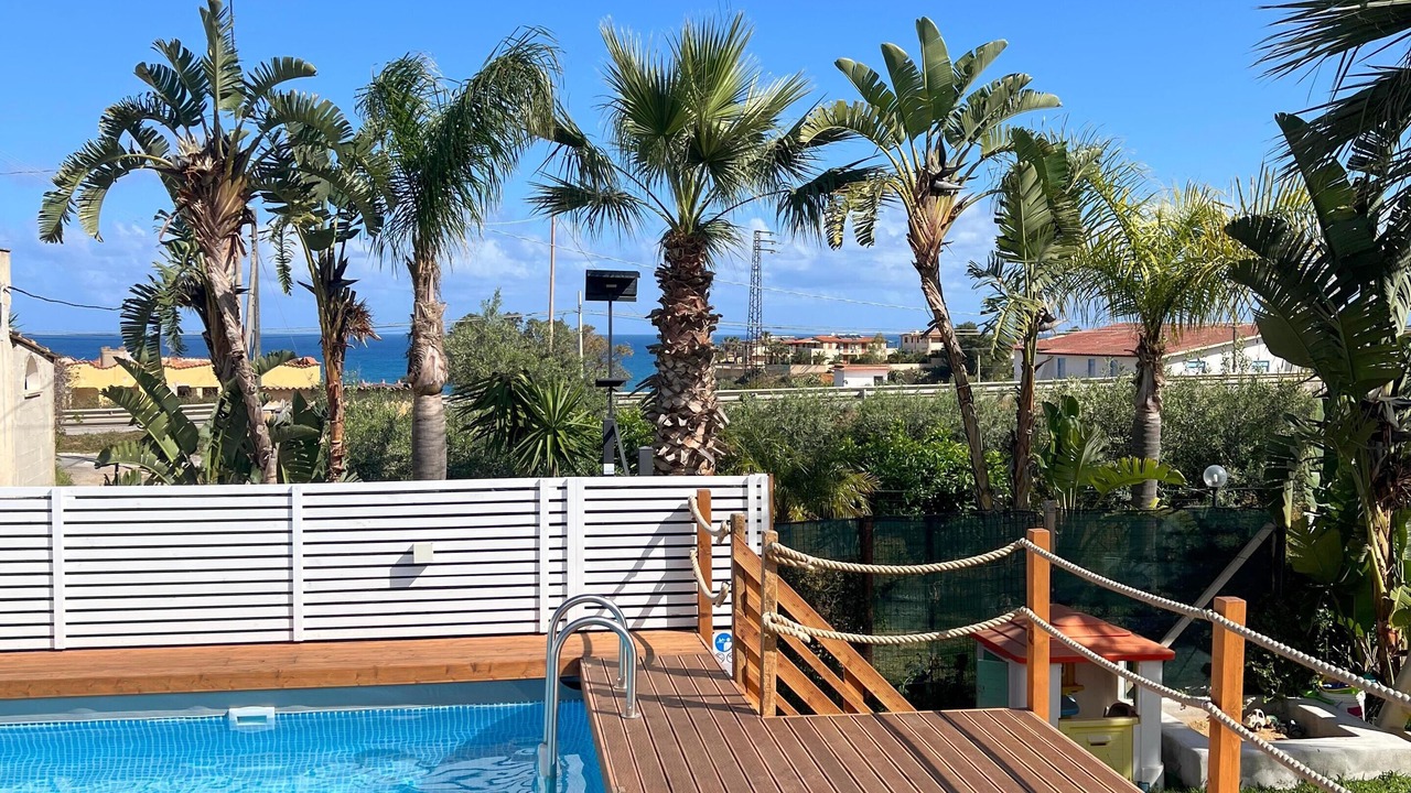 Photo of Outdoor in Balestrate